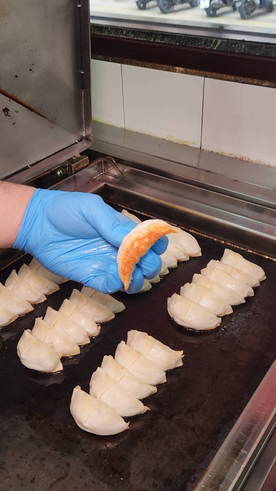 อาหาร หรือ เครื่องดื่ม