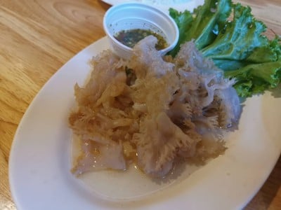 อาหาร หรือ เครื่องดื่ม