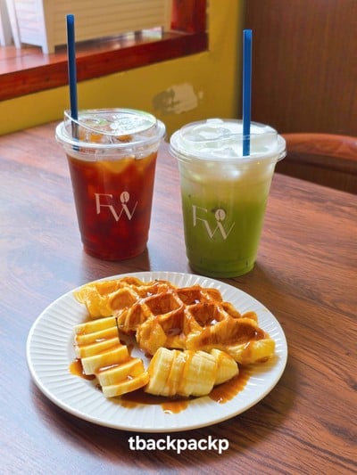 อาหาร หรือ เครื่องดื่ม