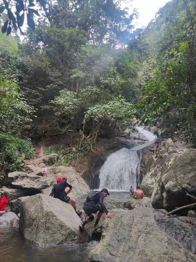 บรรยากาศ