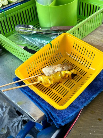 ปลาหมึก