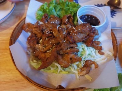 อาหาร หรือ เครื่องดื่ม