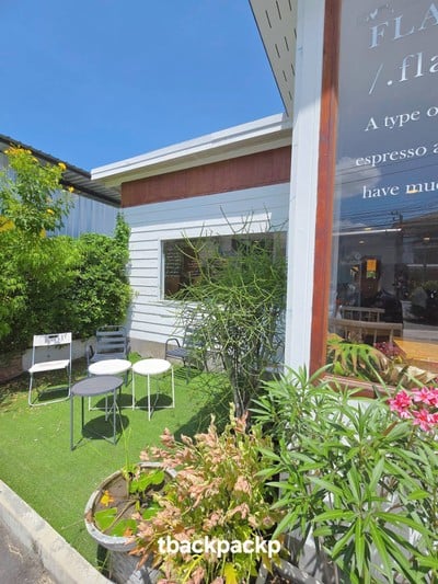 หน้าร้าน