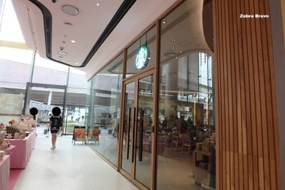 หน้าร้าน