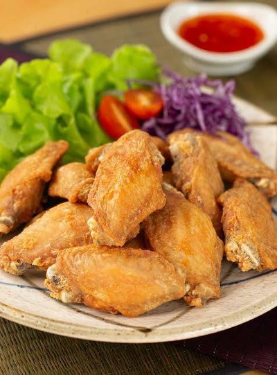 อาหาร หรือ เครื่องดื่ม