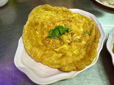 ไข่เจียว