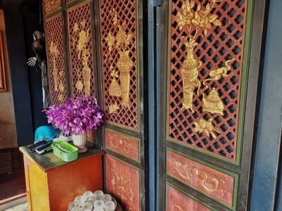 บรรยากาศ