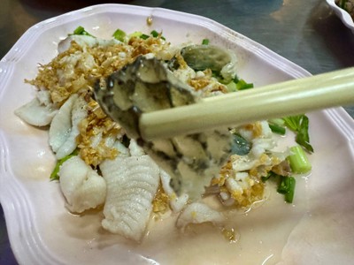 ปลาลวก