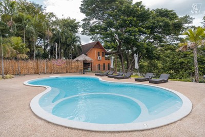 แนะนำ รีสอร์ทสำหรับคู่รัก กาญจนบุรี โอบกอดด้วยขุนเขา สายน้ำ