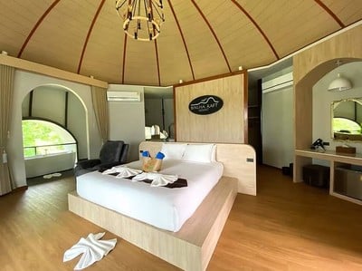 ที่พักกาญจนบุรี