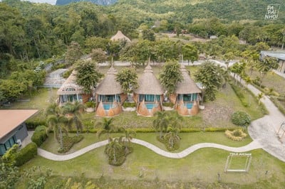 รีสอร์ทกาญจนบุรี