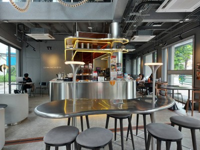 บรรยากาศ