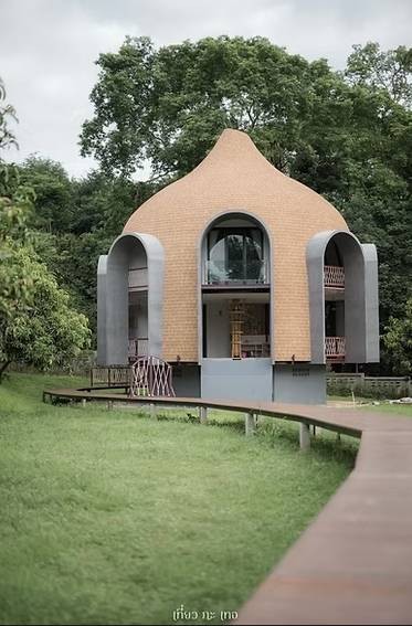 รีสอร์ทสำหรับคู่รัก หรูหรา