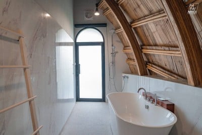 แนะนำ รีสอร์ทสำหรับคู่รัก กาญจนบุรี โอบกอดด้วยขุนเขา สายน้ำ