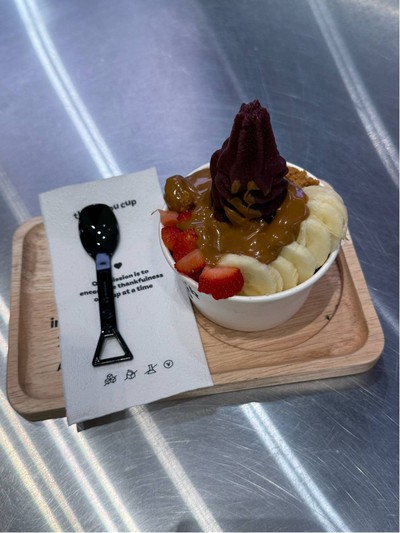 Thankful for 'Holiday'