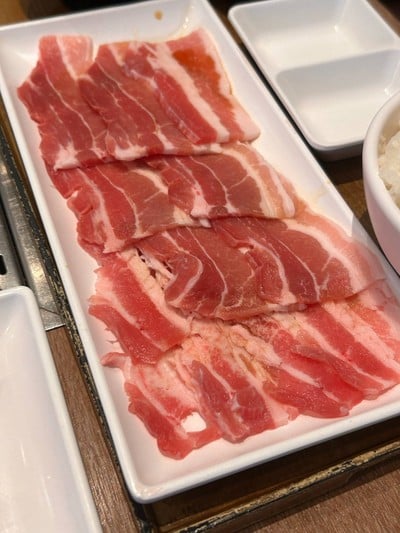 หมูคารูบิ