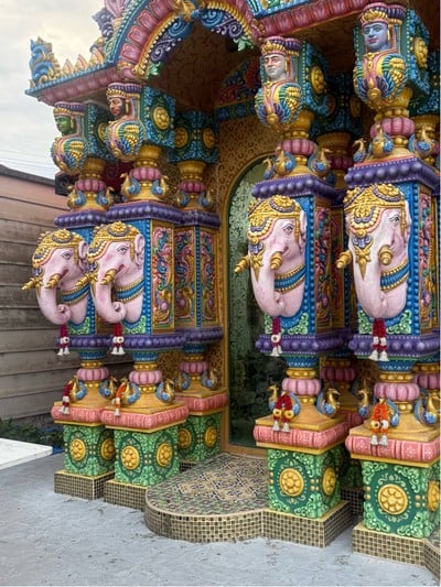 บรรยากาศ