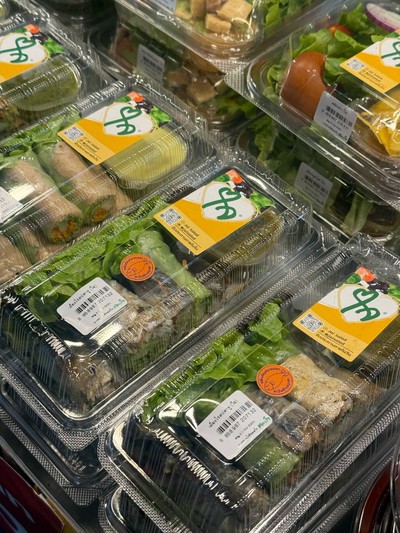 เมี่ยงปลาทูโรล