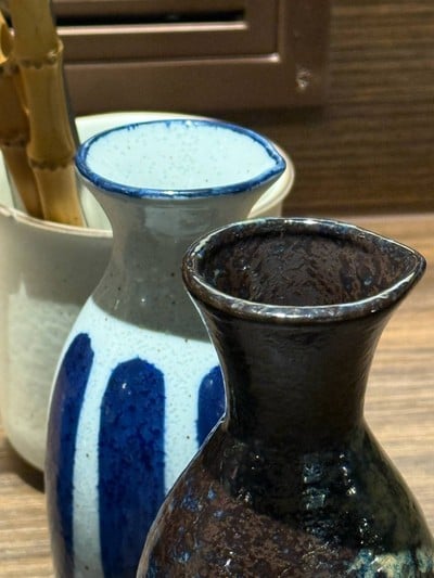 น้ำซุปน้ำดำ