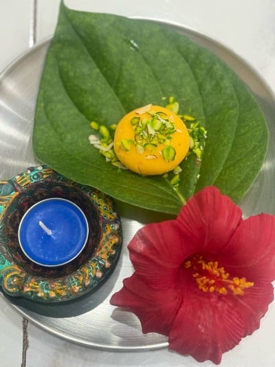 บรรยากาศ