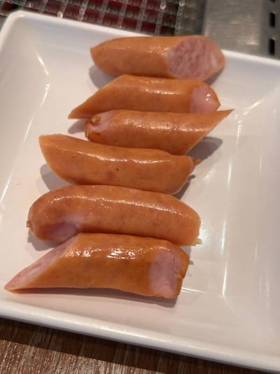 ไส้กรอก