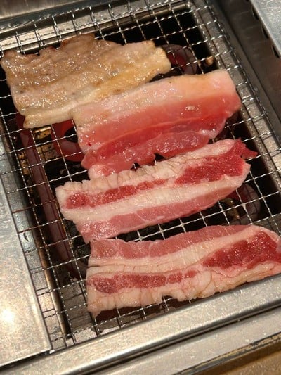 เนื้อคารูบิ