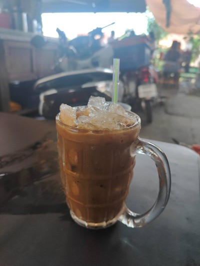 อาหาร หรือ เครื่องดื่ม