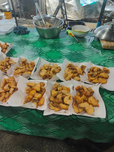 บรรยากาศ