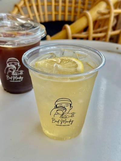 Craft Lemon Sparking