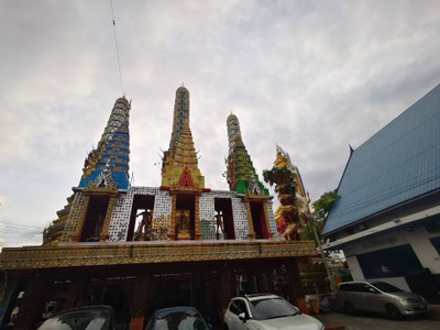 บรรยากาศ