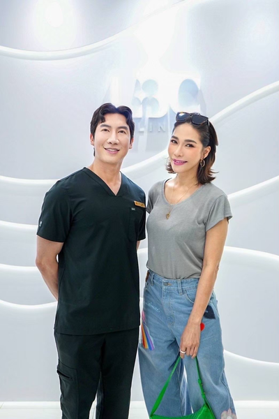 LBC Clinic สาขาสยาม Siam Square One FL.6