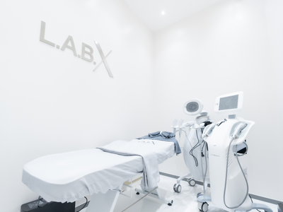 LABX Clinic Siam Square