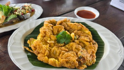 ไข่เจียว