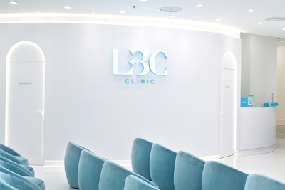 LBC Clinic สาขาสยาม Siam Square One FL.6