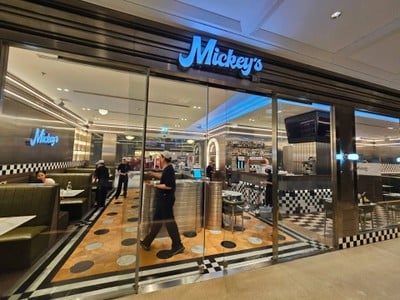 หน้าร้าน