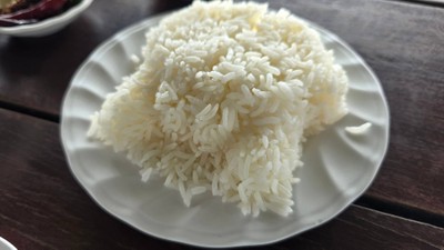 ข้าวเปล่า