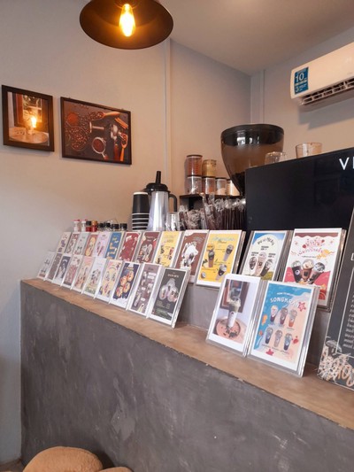 บรรยากาศ