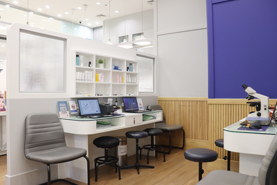 พรเกษมคลินิกเวชการ เซ็นทรัลพลาซา ปิ่นเกล้า