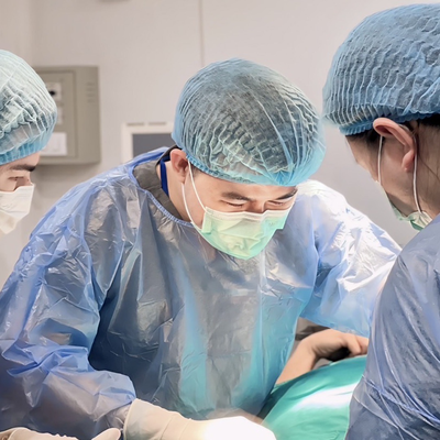 The V-Sage Clinic สาขาอโศก