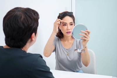 LBC Clinic สาขาสยาม Siam Square One FL.6