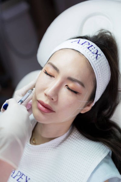 Apex Clinic สาขาเอ็มควอเทียร์