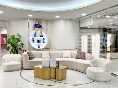 The V-Sage Clinic สาขาอโศก