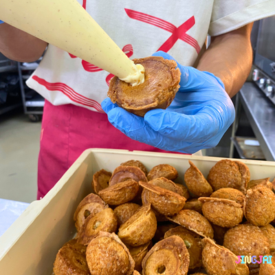 อาหาร หรือ เครื่องดื่ม