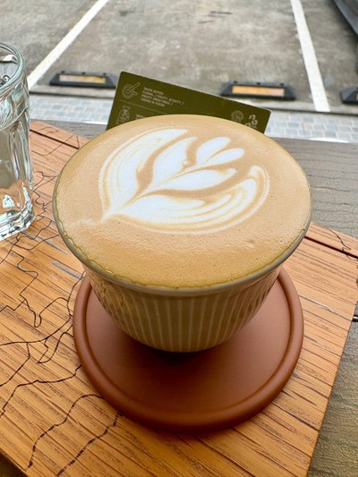 Latte