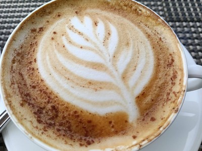 Coffe Cappucino