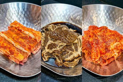 KBBQ Nawamin เคบีบีคิว นวมินทร์