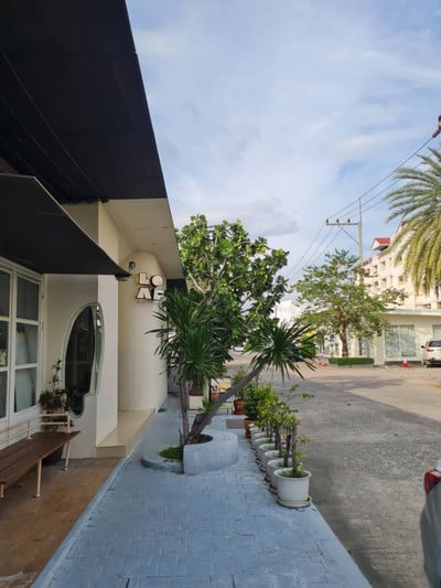 หน้าร้าน