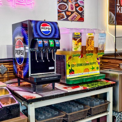 KBBQ Nawamin เคบีบีคิว นวมินทร์