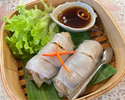 ก๋วยเตี๋ยวหลอดเจ