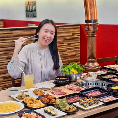 KBBQ Nawamin เคบีบีคิว นวมินทร์